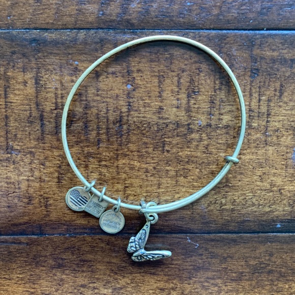 Alex and Ani Jewelry - Alex and Ani bangle